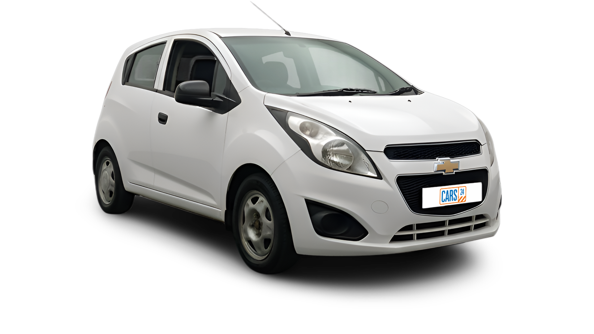Chevrolet Beat-img